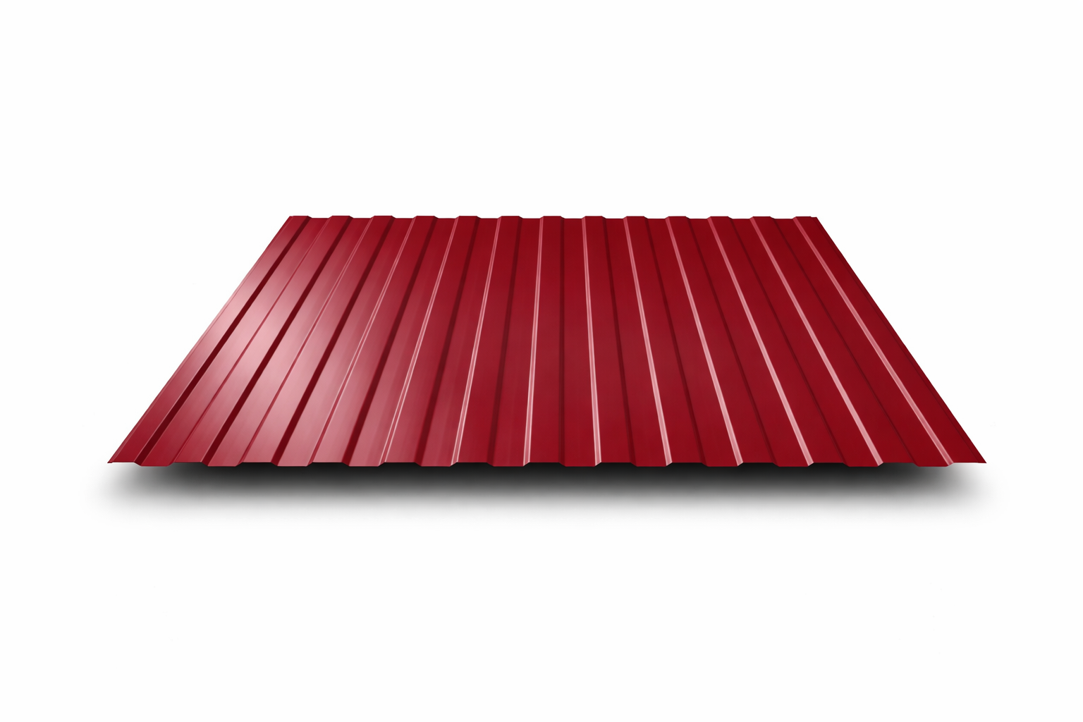 Профнастил для забора под заказ по размерам